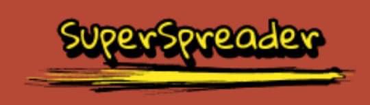 Superspreader